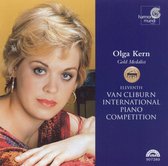 11th Van Cliburn International Piano Competition: Olga Kern