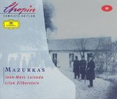 Chopin - Complete Edition Vol 3 - Mazurkas / Luisada, et al