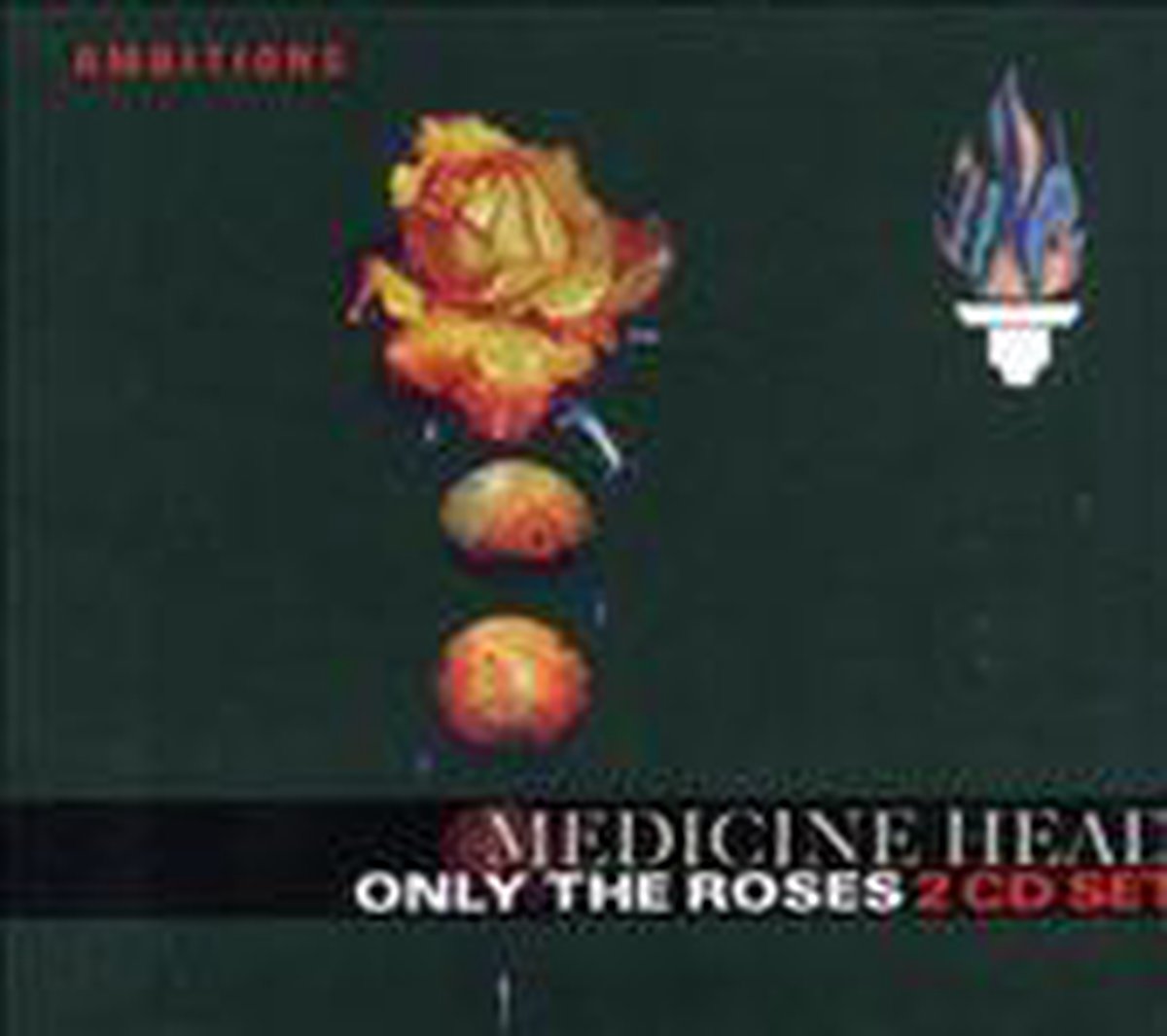 Only the Roses