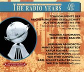 Documents of the German Radio from 1944-1945