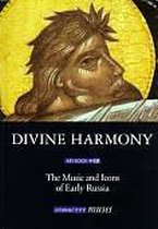 muses  Divine Harmony - The Music and Icons of Early Russia