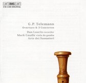 Telemann - Recorder