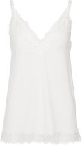 Rosemunde blouse Wit-40 (L)