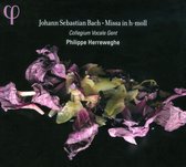 Js Bach/Mass In B Minor