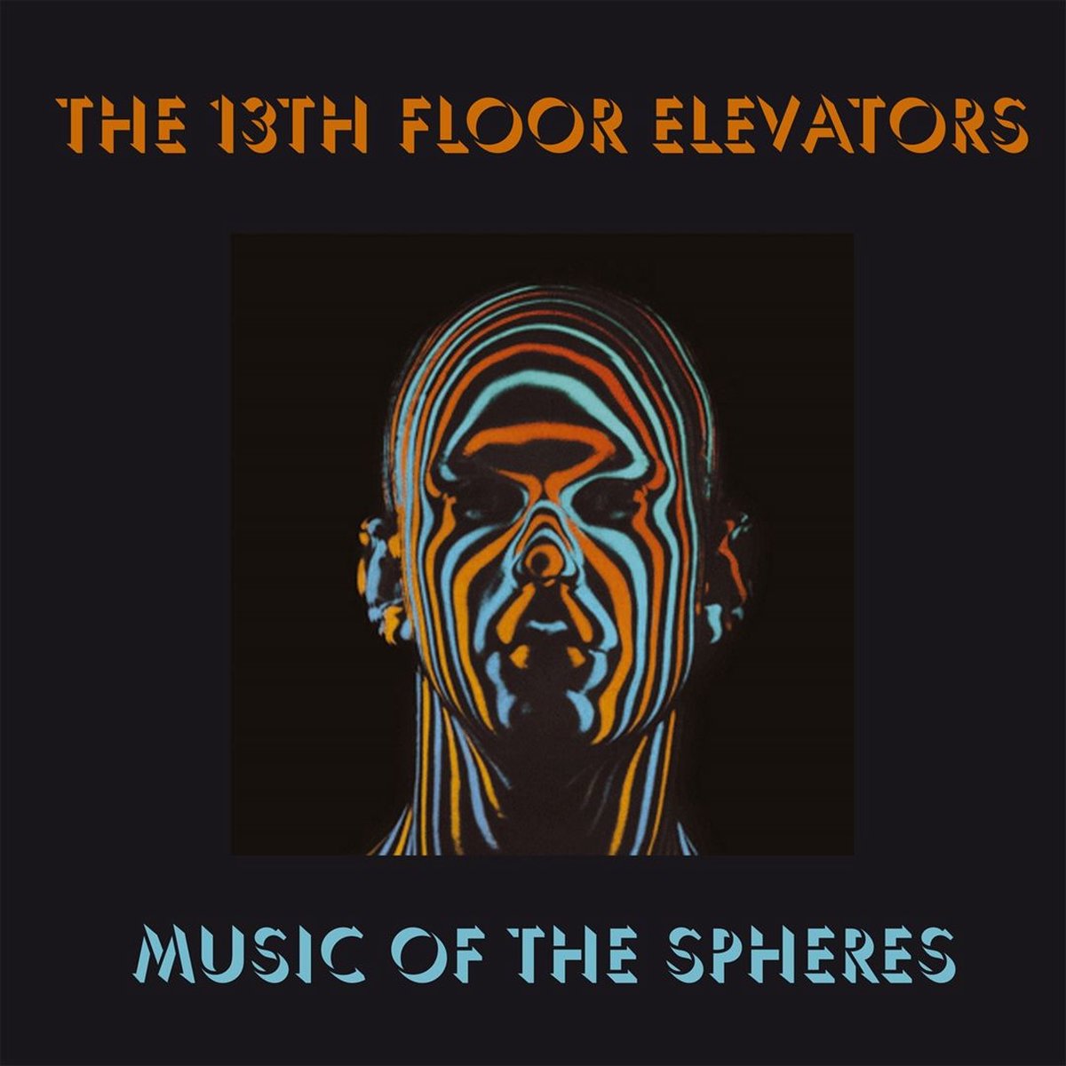 Music of the Spheres