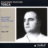 Puccini: Tosca (Tokyo 1961)