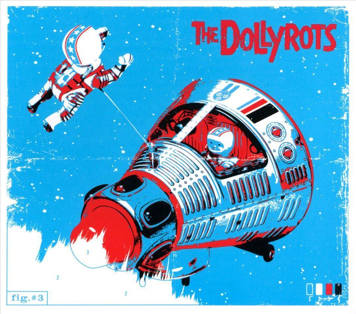 The Dollyrots