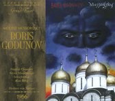 Boris Godunov - Salzburg 1966