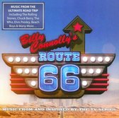 Billy Connolly's Route 66: Music from and Inspired by the ITV Series