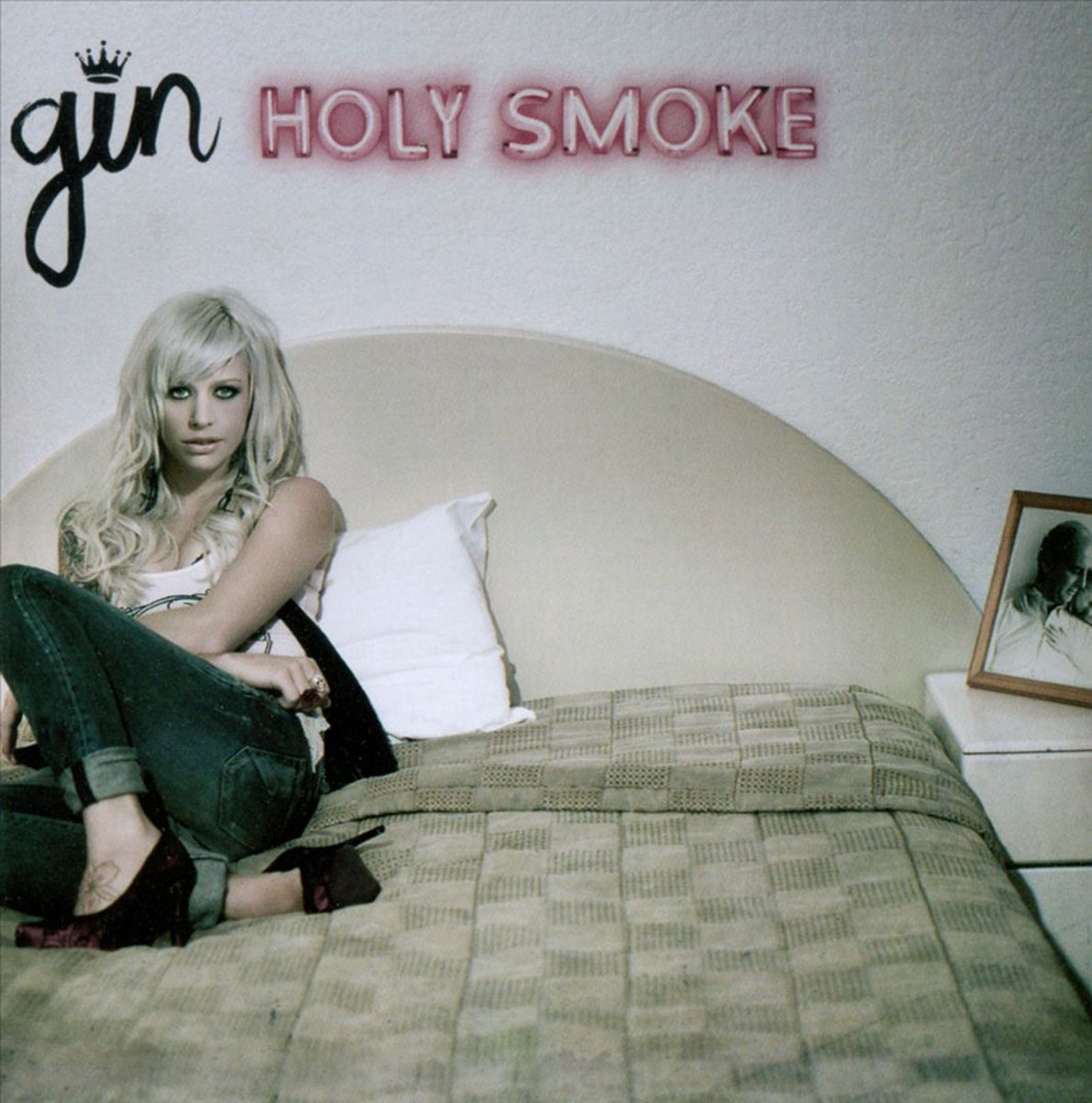 Holy Smoke