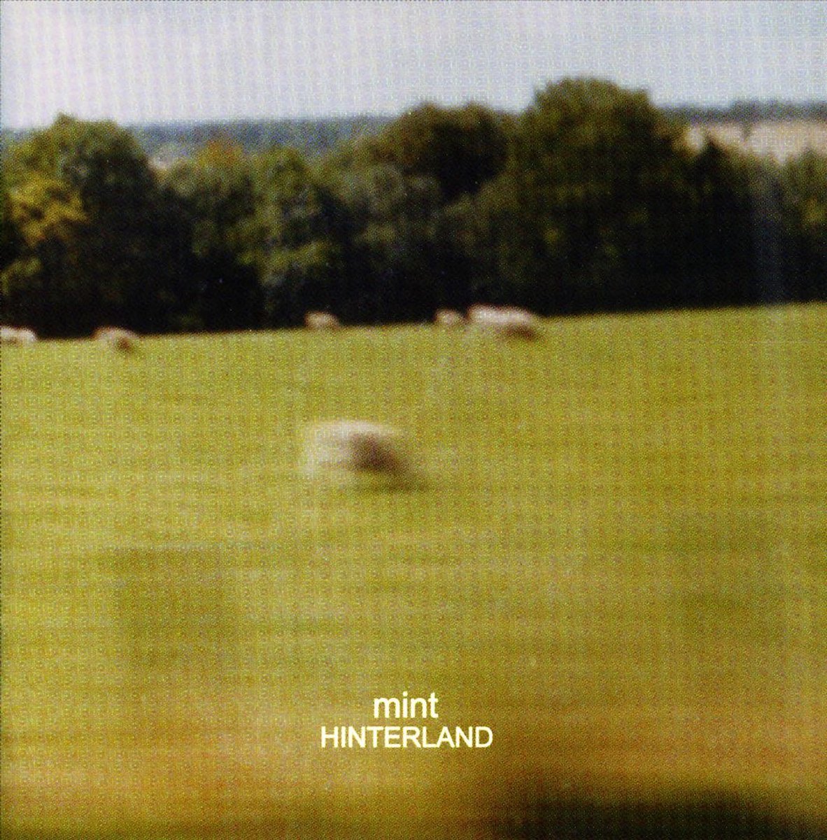 Hinterland