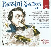 Il Salotto Vol. 13 - Rossini Songs