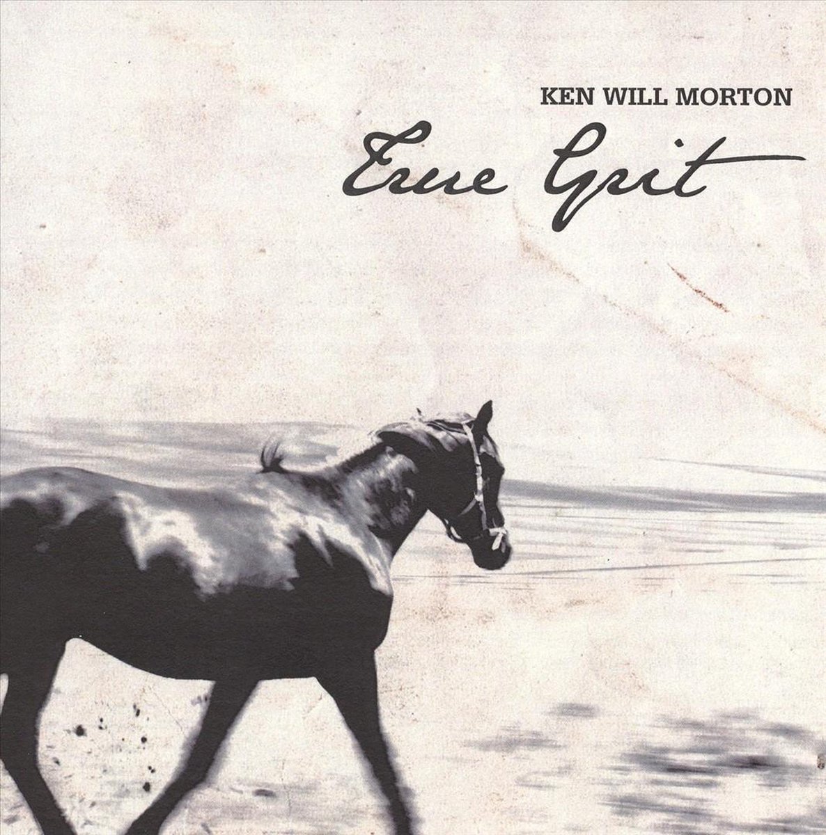 Ken Wil Morton - True Grit