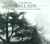 Ballads -  Intrigue Love