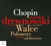 Waltzes/Polonaises