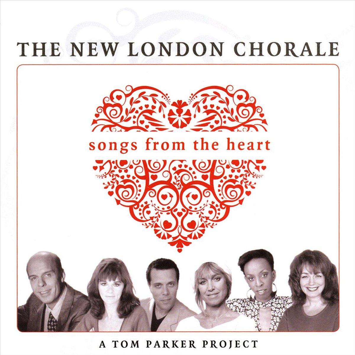 Songs From The Heart