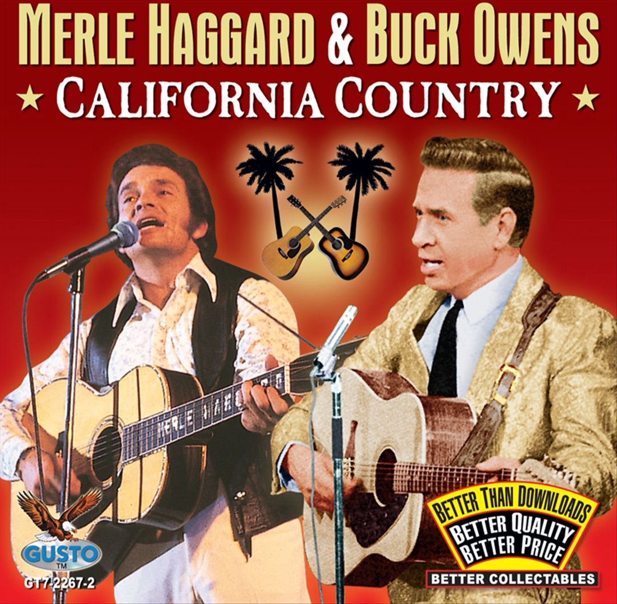California Country