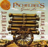 Pachelbel's Greatest Hit / Cleo Laine, James Galway, et al