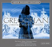 Christmas Chants & Visions (Deluxe Edition)