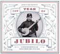 Year Of Jubilo