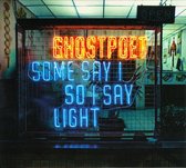 Ghostpoet - Some Say I So I Say Light (CD)