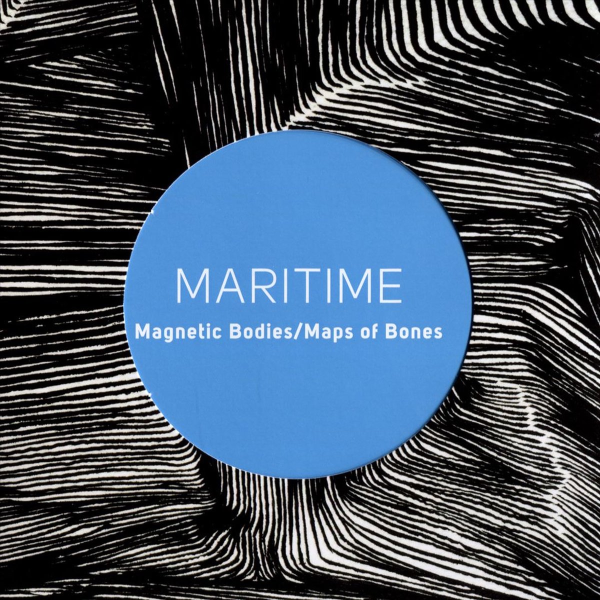 Magnetic Bodies/Maps of Bones