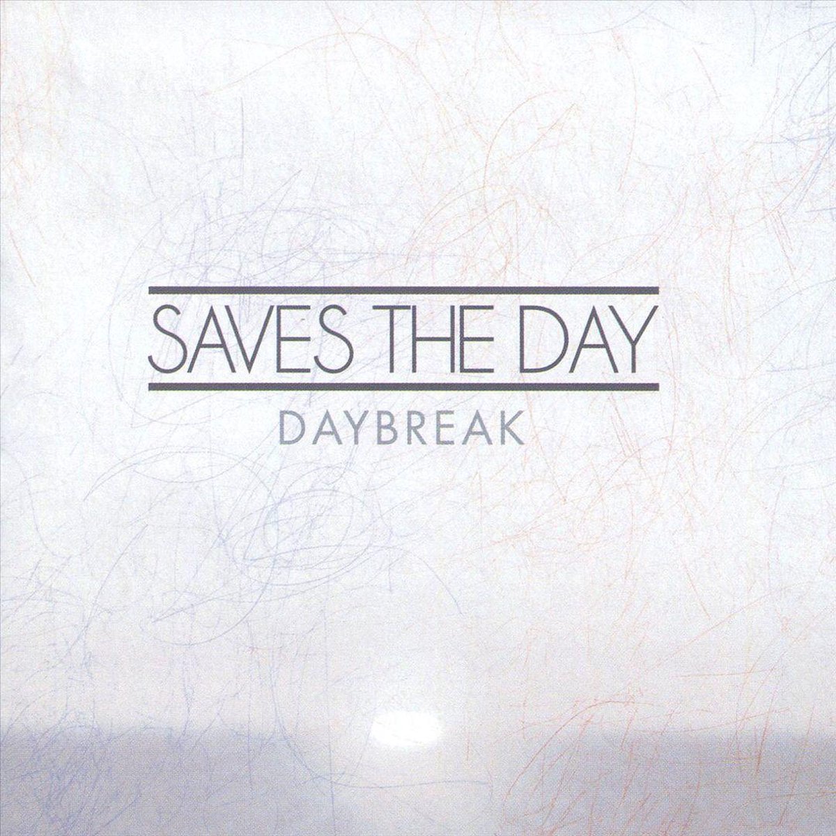 Saves Day - Daybreak