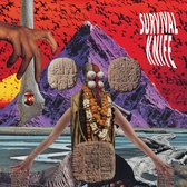 Survival Knife - Traces Of Me (7" Vinyl Single)