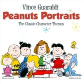 Peanuts Portraits: Peanuts 60Th Anniversary