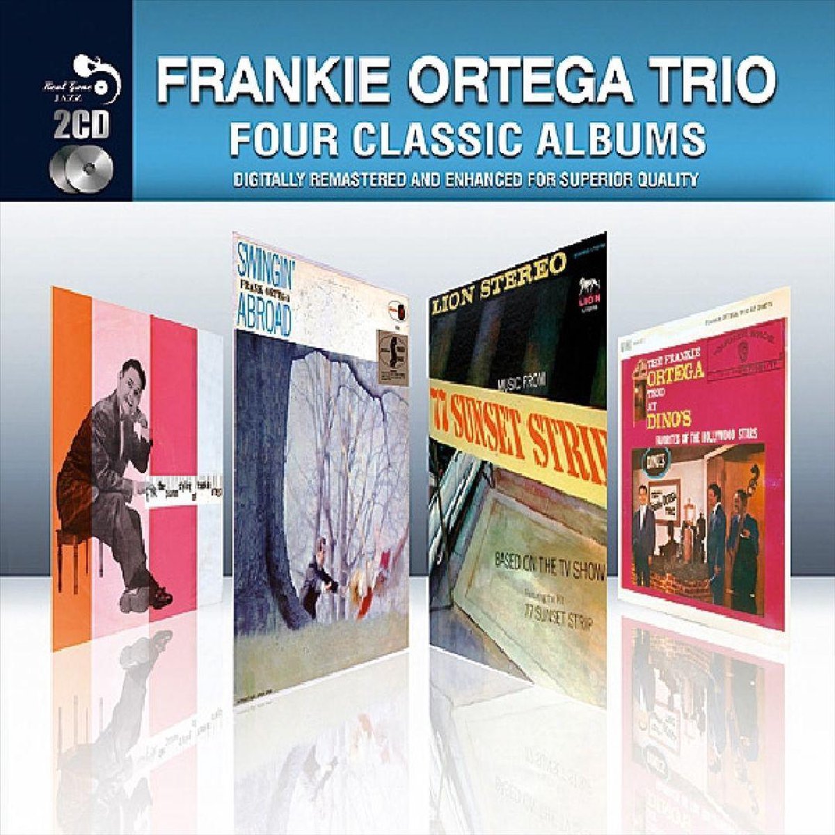 Four Classic Albums