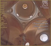 O Gemma Lux: The Complete Isorhythmic Motets