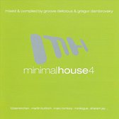Minimal House 4