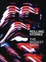 Rolling Stones - The Biggest Bang (4DVD)