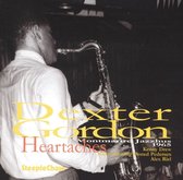 Dexter Gordon - Heartaches (CD)