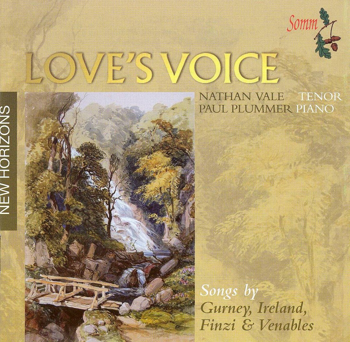 Love's Voice