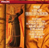 Vivaldi: Sacred Music