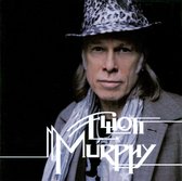 Murphy Elliott - Elliott Murphy (CD)