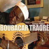 Boubacar Traore - Kongo Magni