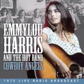 Cowboy Angels: 1975 Live Radio Broadcast