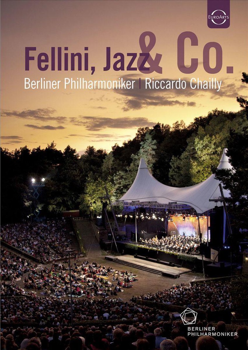 Fellini, Jazz & Co