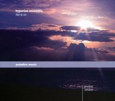 Hyperion Ensemble: Five To Six - Hyperion Ensemble: Five To Six (CD)