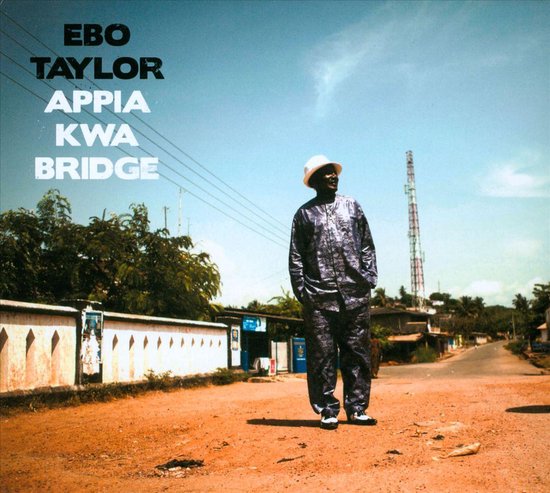 Appia Kwa Bridge