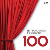 Best Songs From The Musicals 100