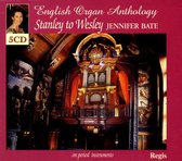 English Organ Anthology