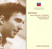 Beethoven: Pno Sonatas Nos 21 &Amp; 29