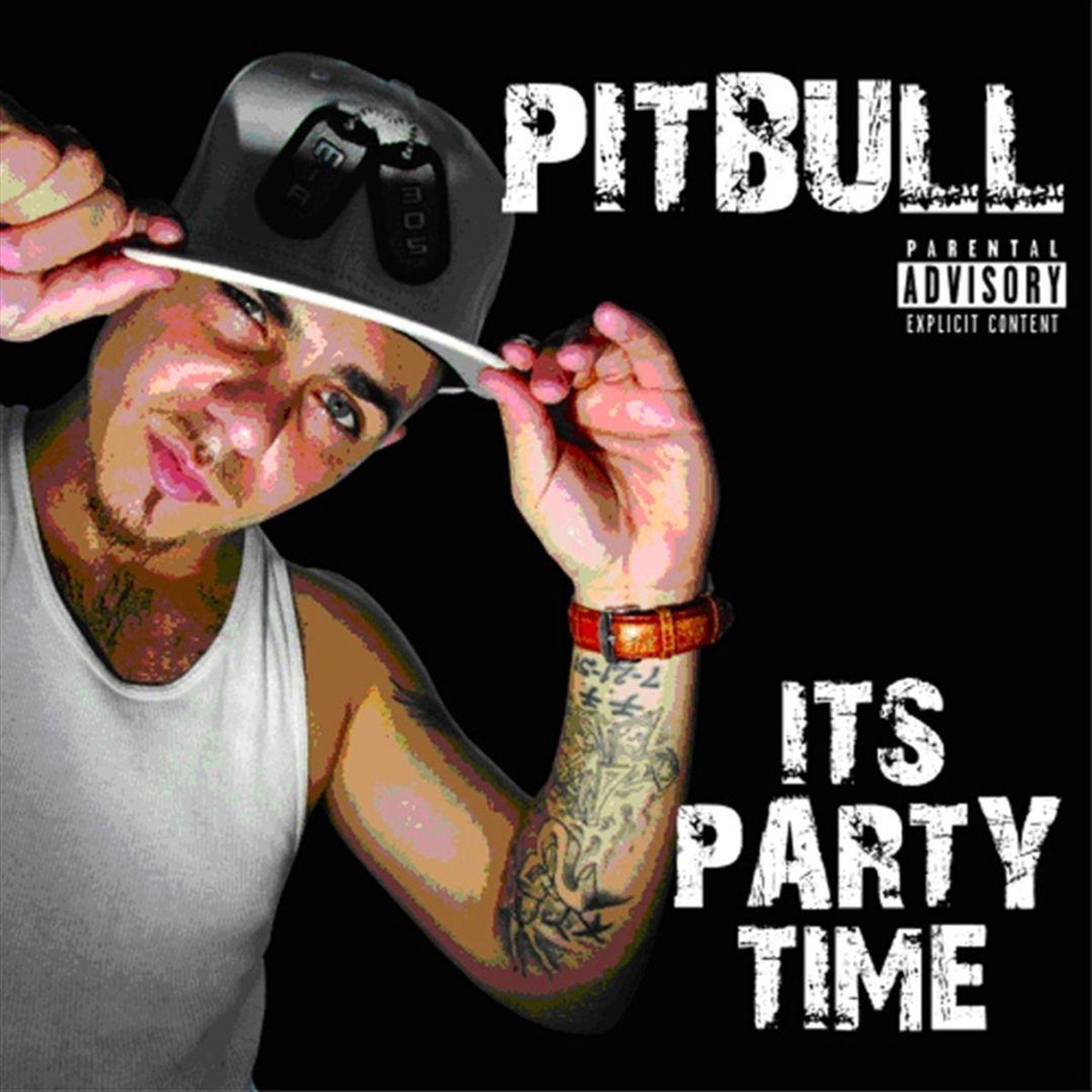 It's Party Time