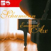 Emmanuel Ax - Schumann; Fantasiestuecke & Humores (CD)