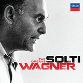 The Wagener Operas (+Bonus Cd)