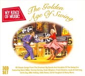 My Kind Of Music - The Golden Age O