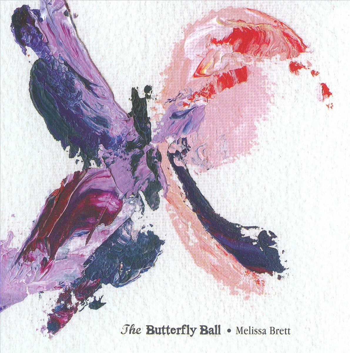 Butterfly Ball